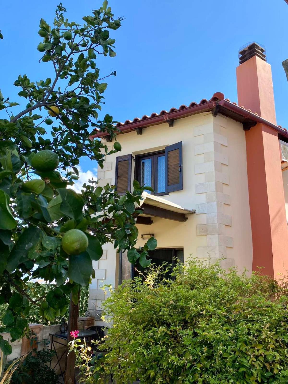 Casa Del Sol Apartment Aronion ภายนอก รูปภาพ