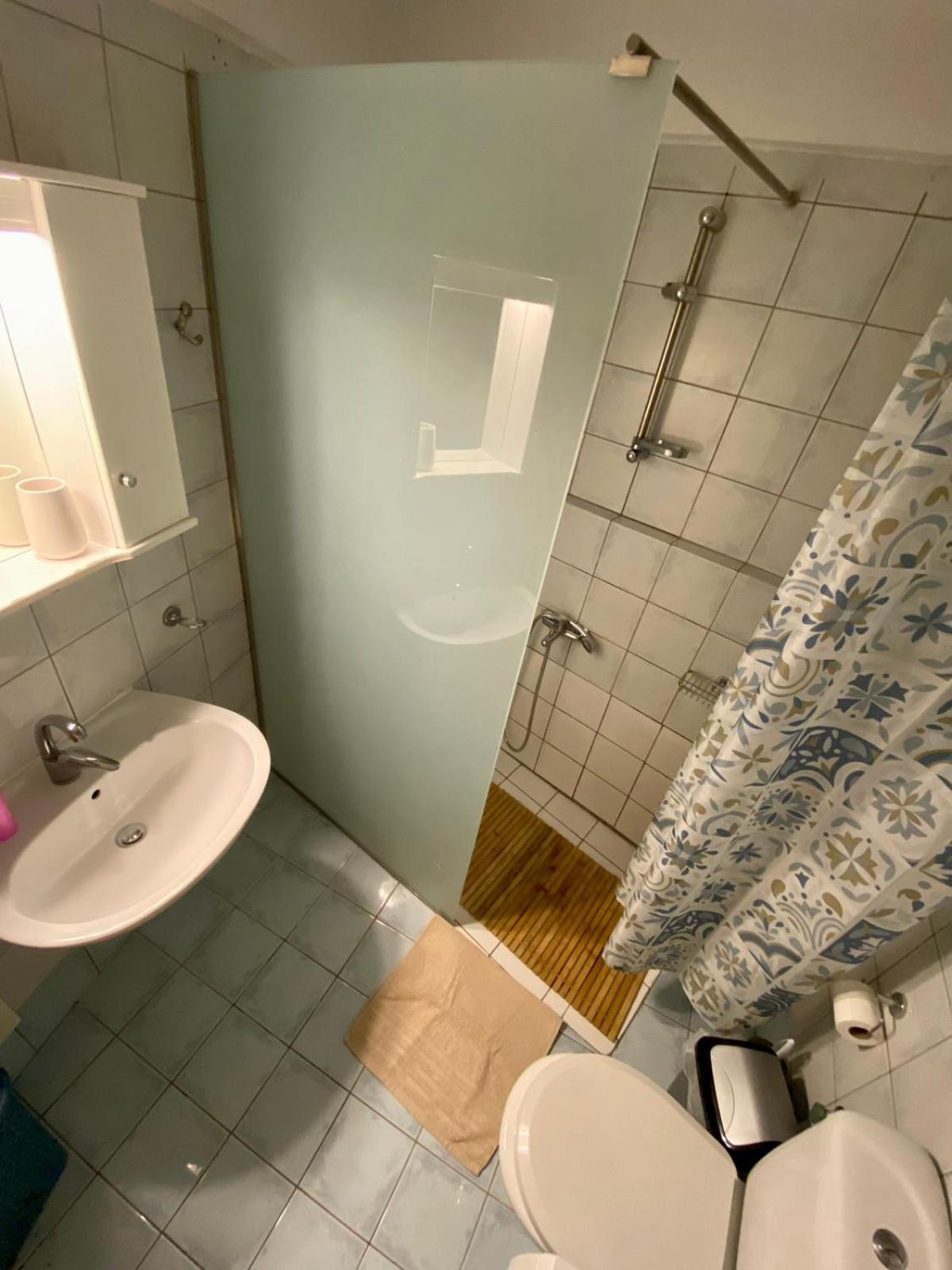 Casa Del Sol Apartment Aronion ภายนอก รูปภาพ