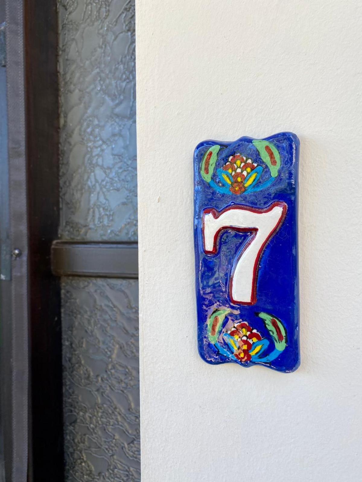 Casa Del Sol Apartment Aronion ภายนอก รูปภาพ