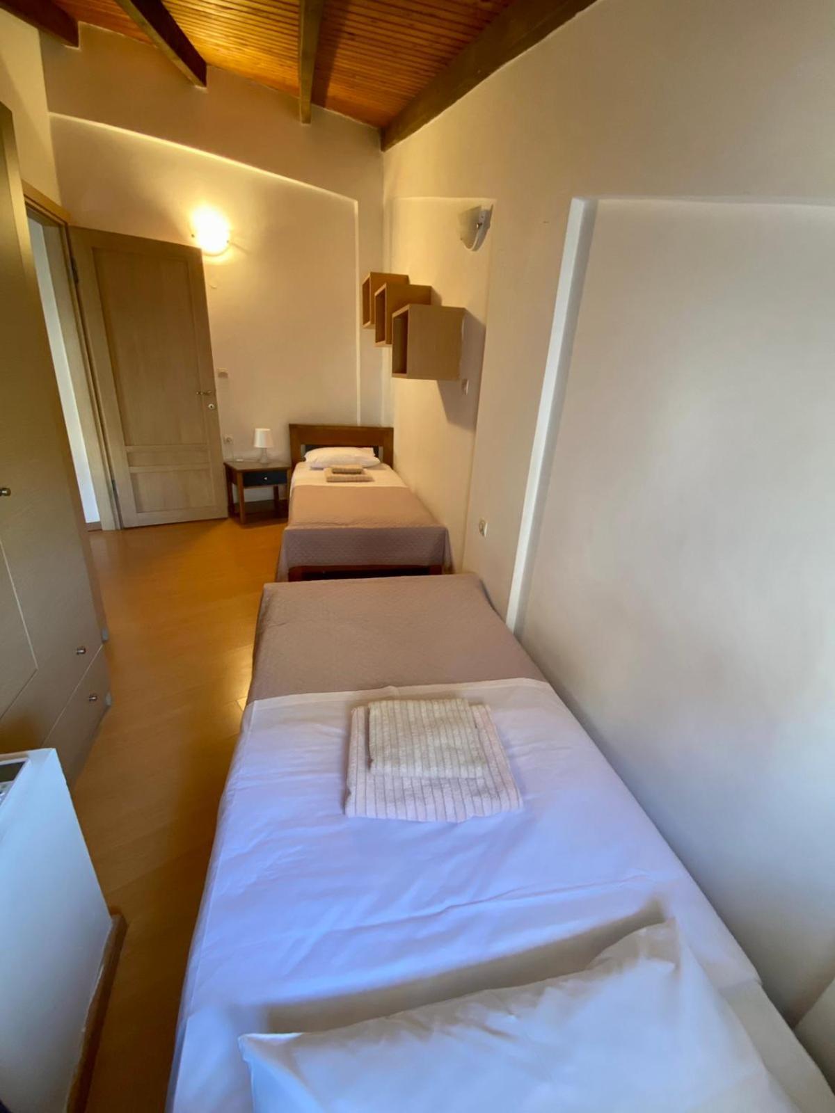 Casa Del Sol Apartment Aronion ภายนอก รูปภาพ