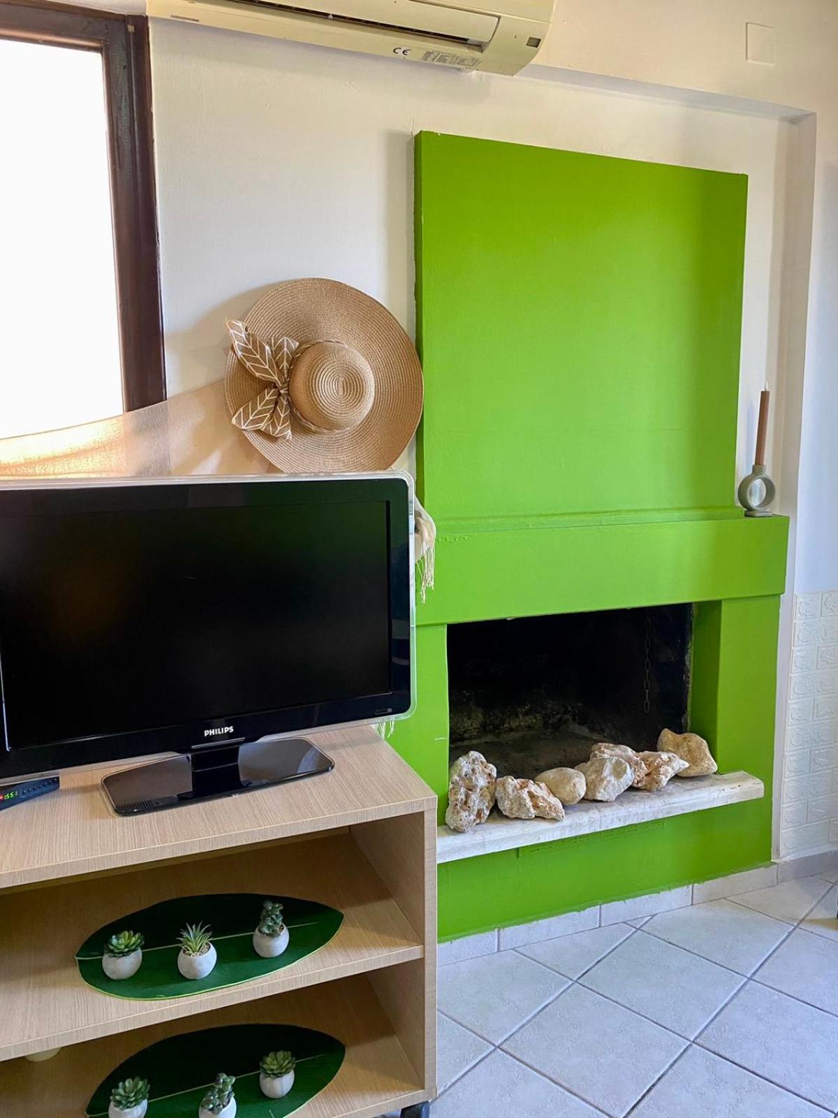 Casa Del Sol Apartment Aronion ภายนอก รูปภาพ