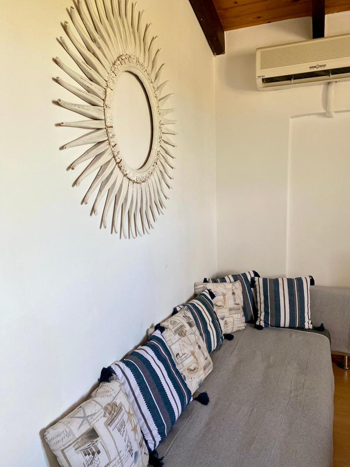 Casa Del Sol Apartment Aronion ภายนอก รูปภาพ