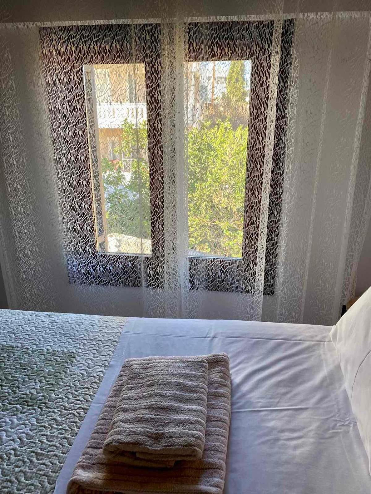 Casa Del Sol Apartment Aronion ภายนอก รูปภาพ
