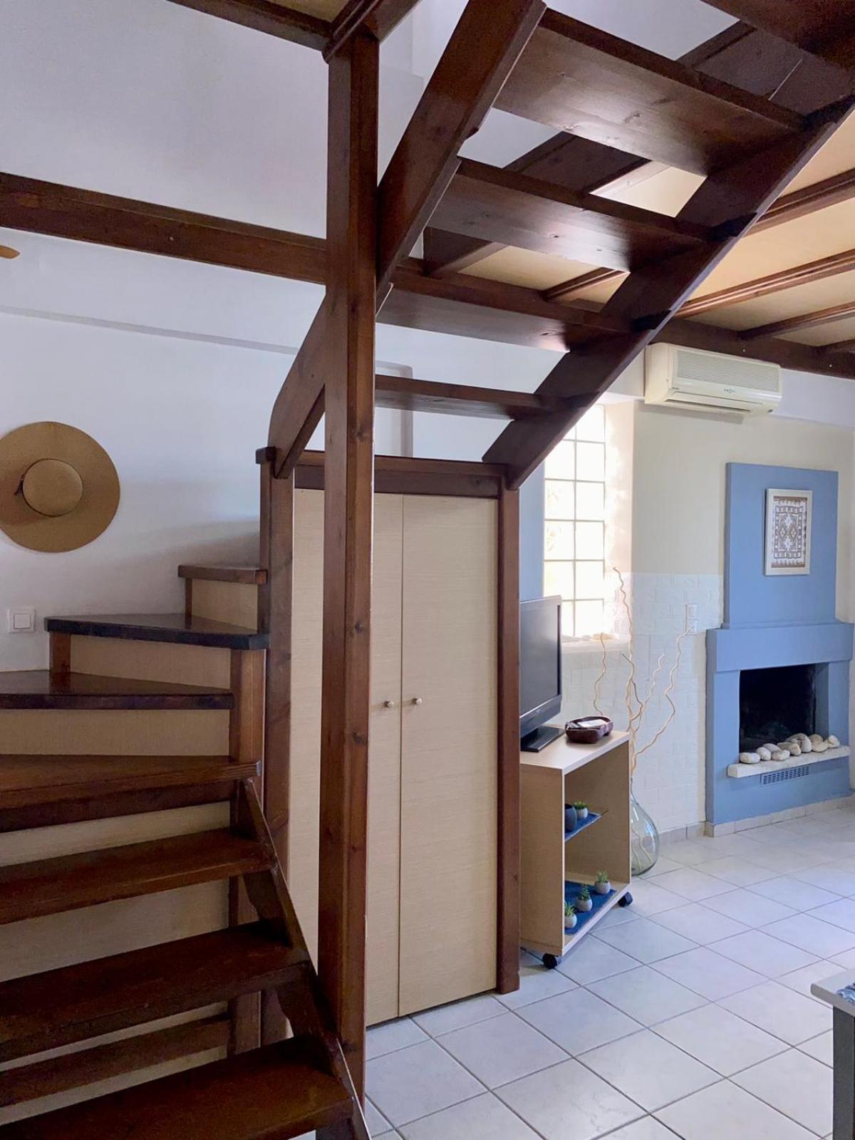 Casa Del Sol Apartment Aronion ภายนอก รูปภาพ