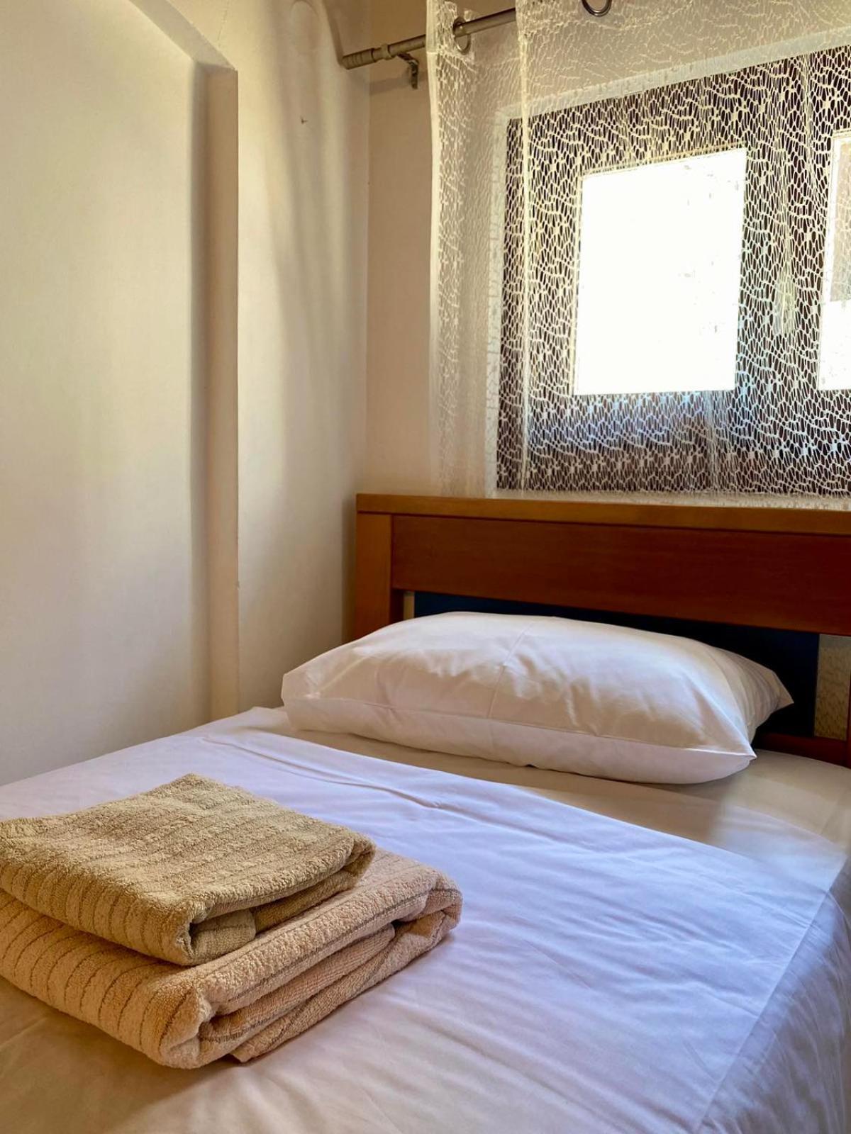 Casa Del Sol Apartment Aronion ภายนอก รูปภาพ