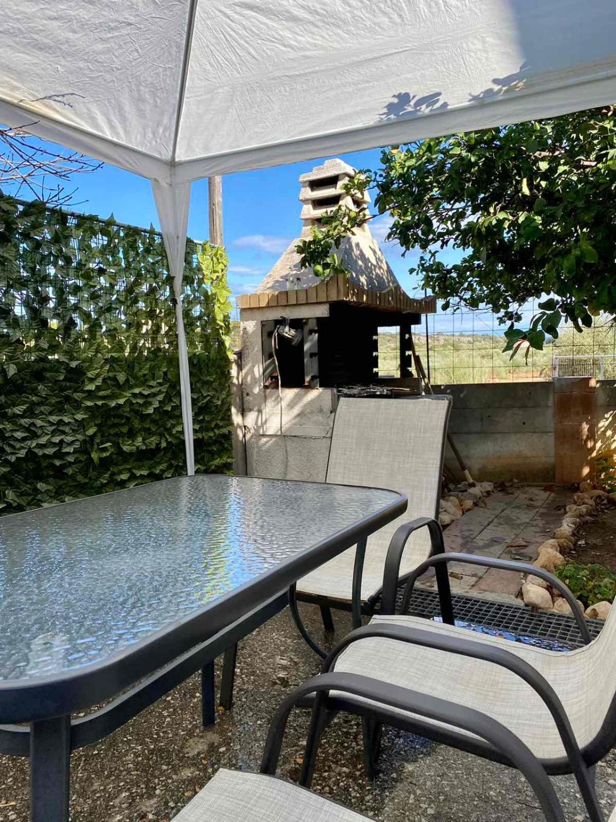 Casa Del Sol Apartment Aronion ภายนอก รูปภาพ