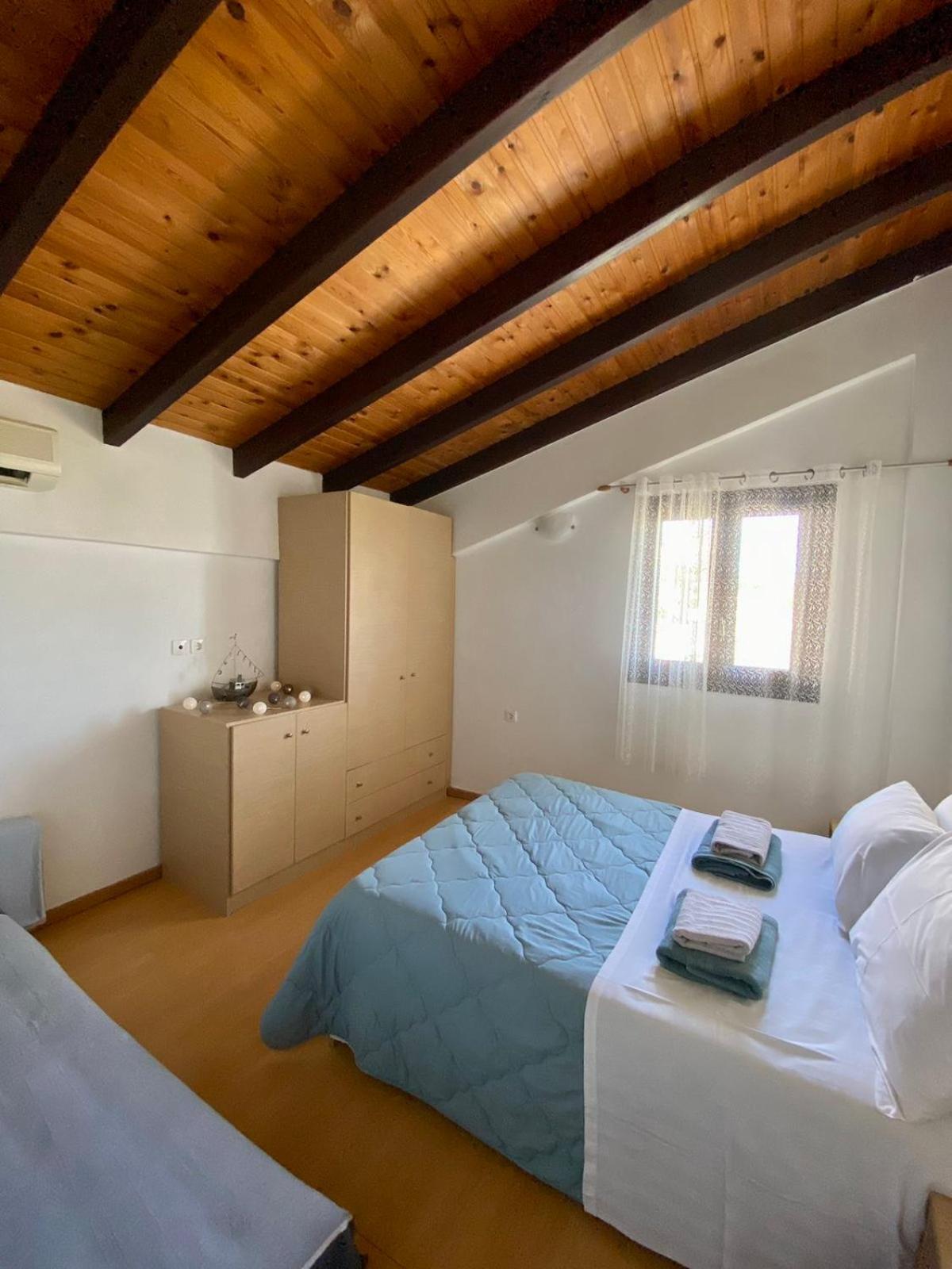 Casa Del Sol Apartment Aronion ภายนอก รูปภาพ