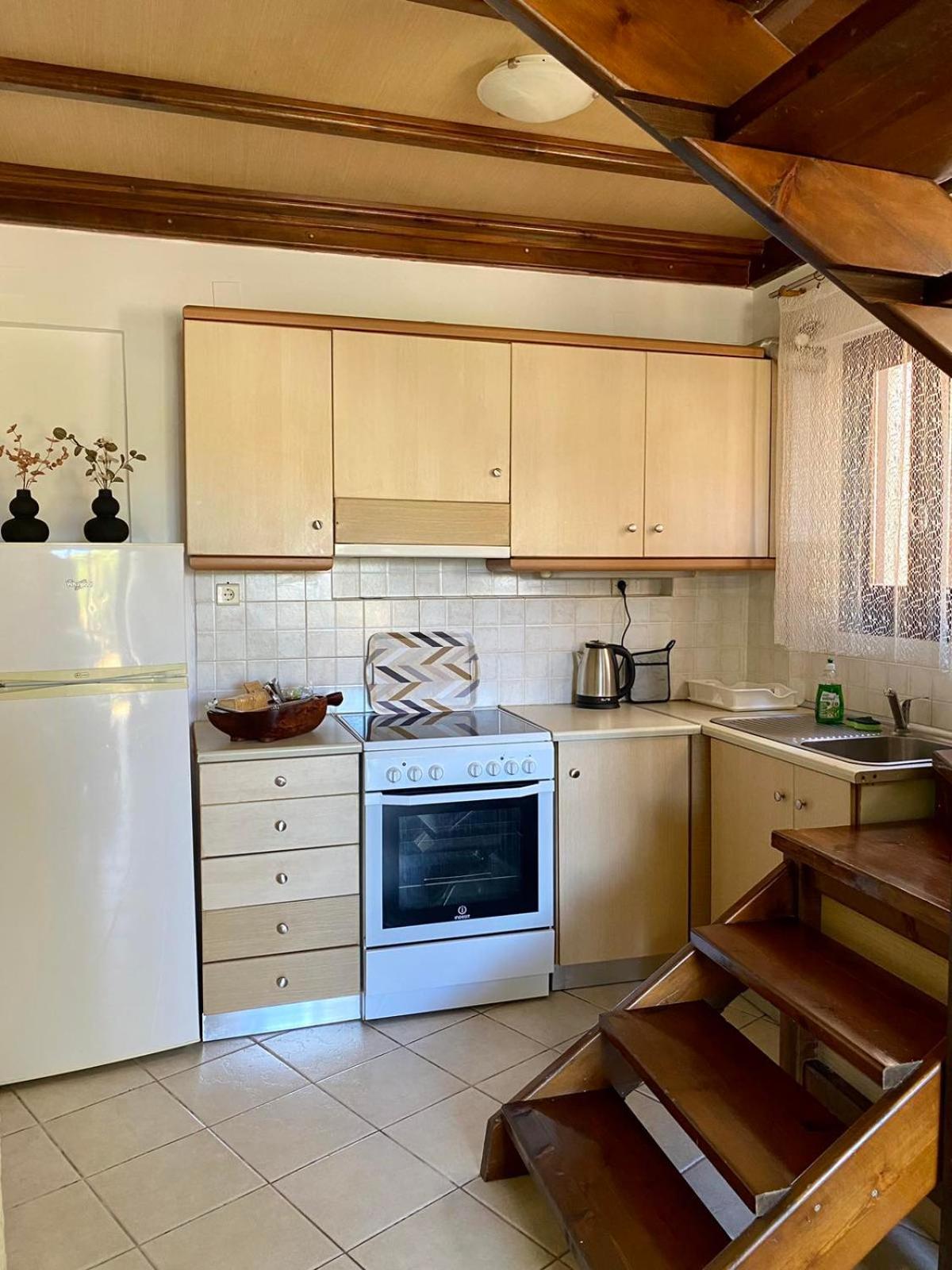 Casa Del Sol Apartment Aronion ภายนอก รูปภาพ