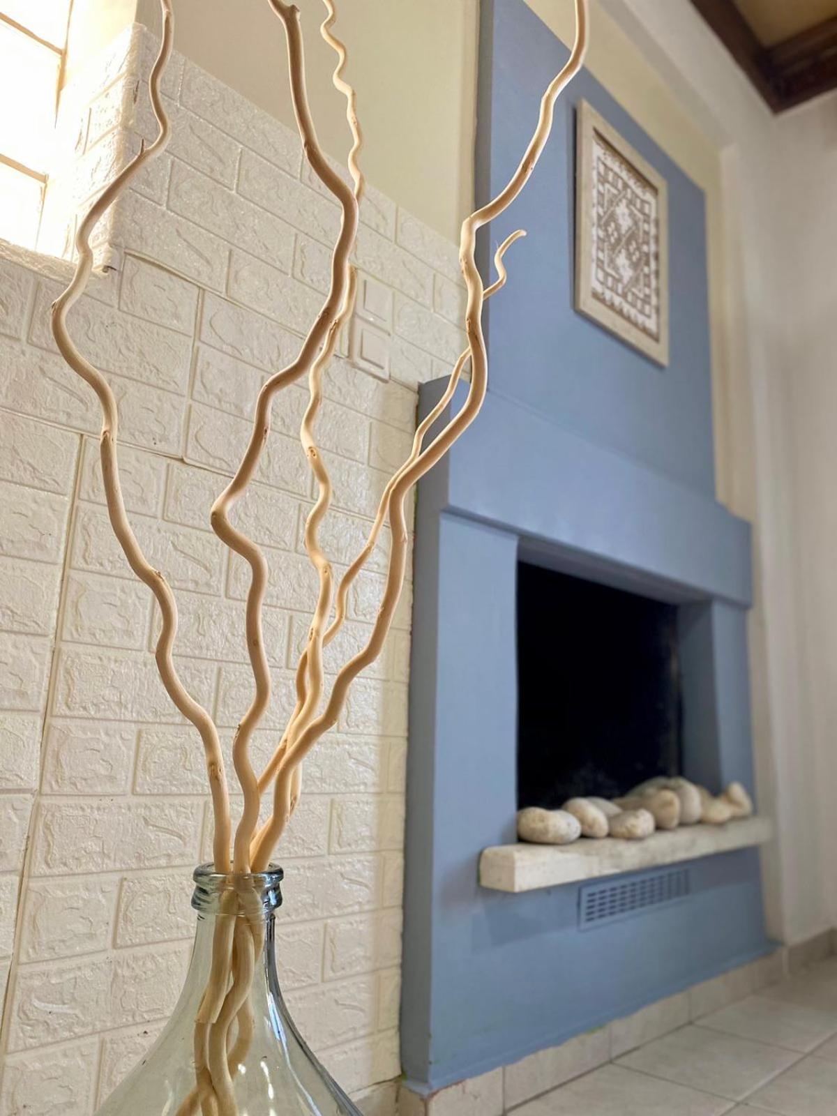 Casa Del Sol Apartment Aronion ภายนอก รูปภาพ