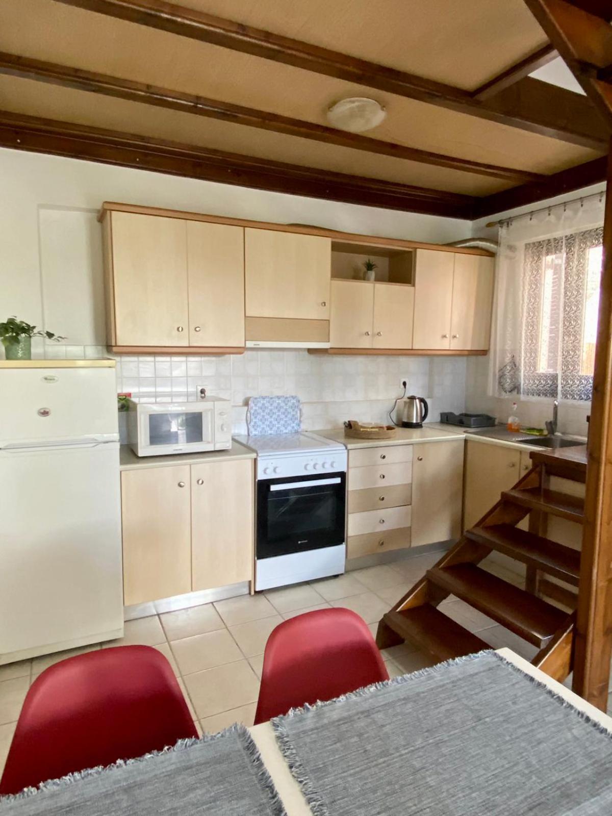 Casa Del Sol Apartment Aronion ภายนอก รูปภาพ