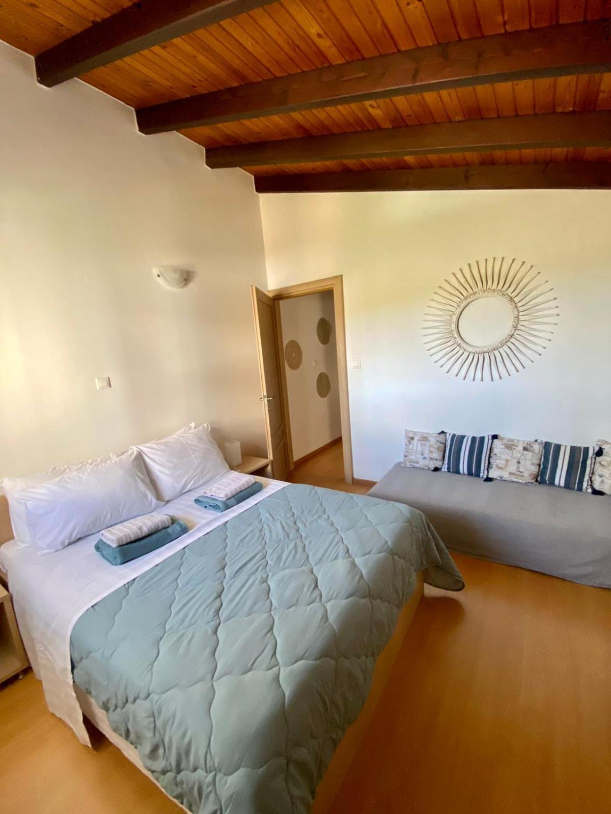 Casa Del Sol Apartment Aronion ภายนอก รูปภาพ