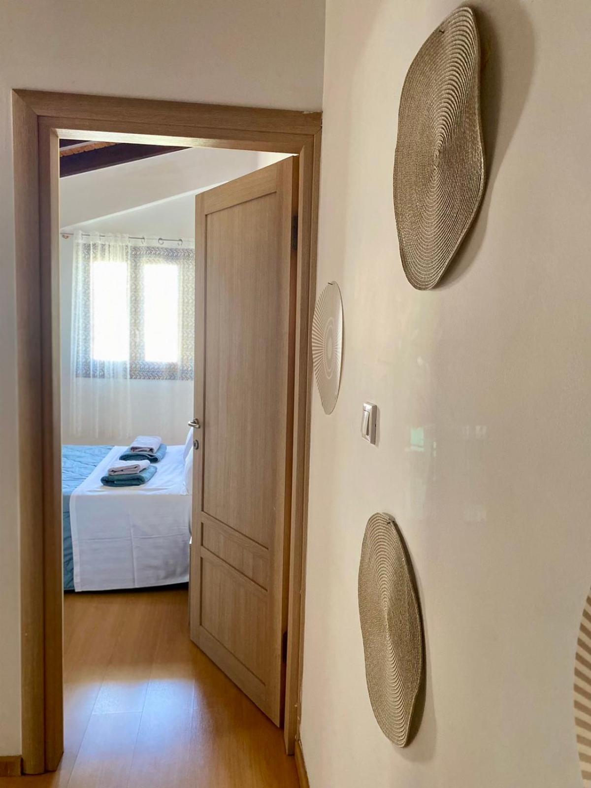 Casa Del Sol Apartment Aronion ภายนอก รูปภาพ