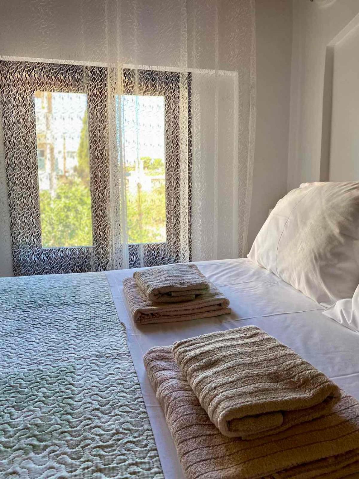 Casa Del Sol Apartment Aronion ภายนอก รูปภาพ