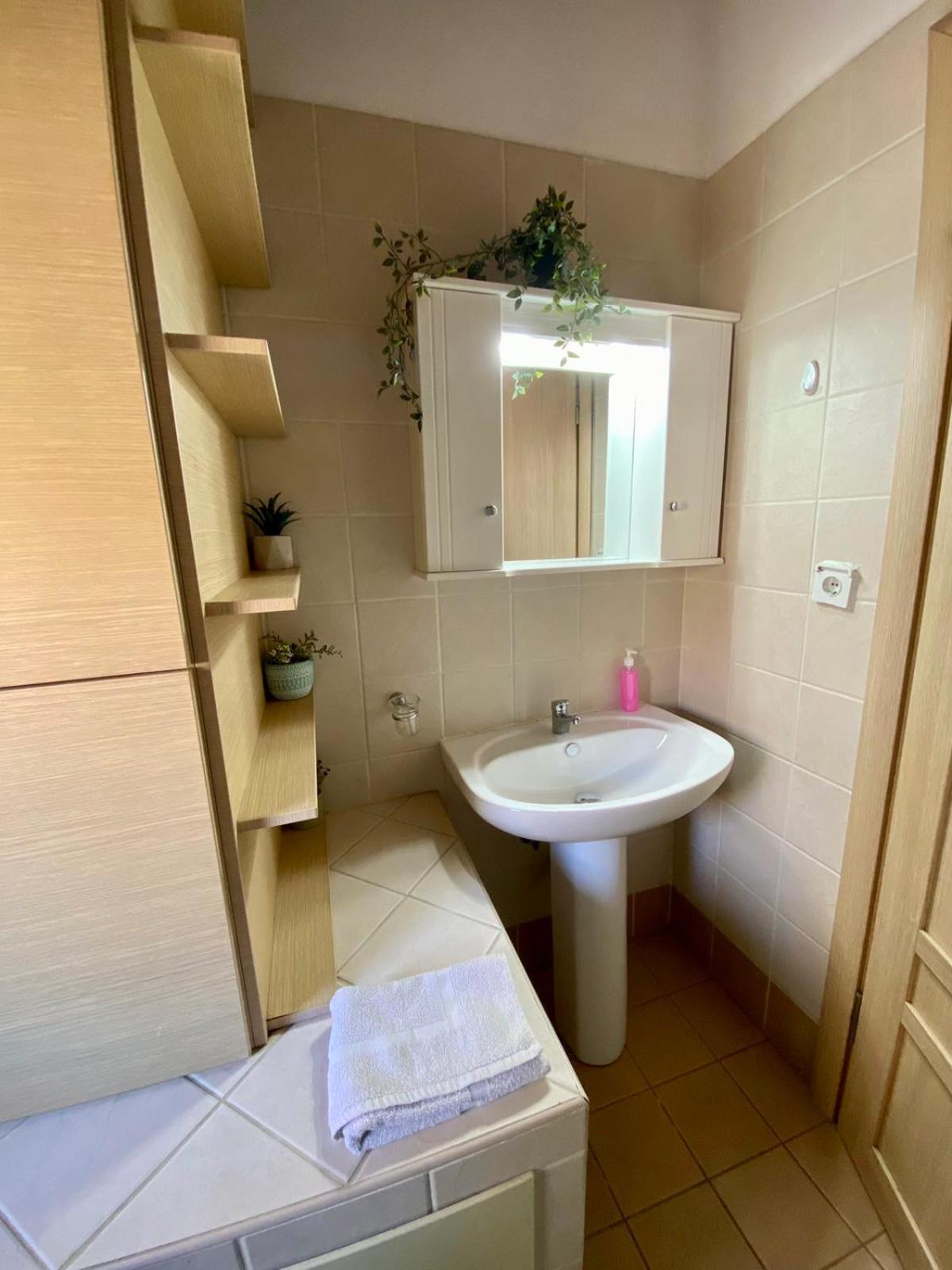 Casa Del Sol Apartment Aronion ภายนอก รูปภาพ