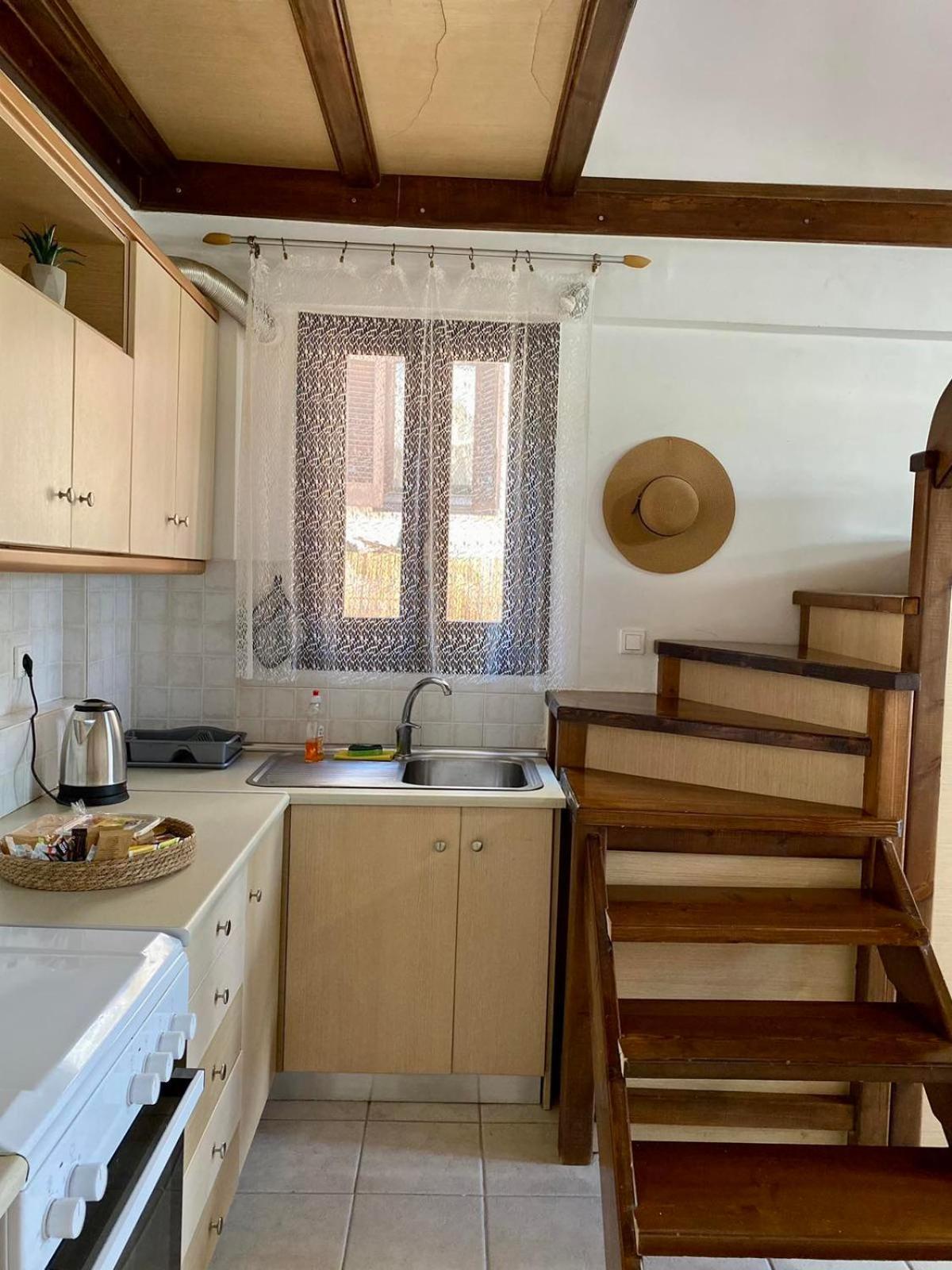 Casa Del Sol Apartment Aronion ภายนอก รูปภาพ