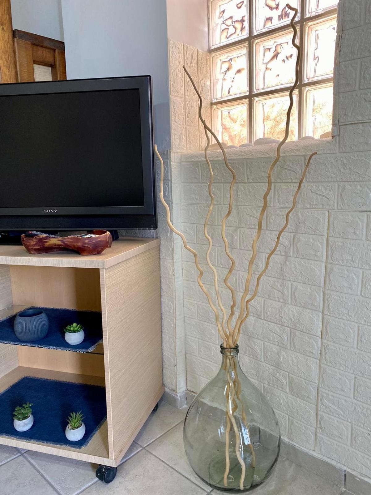 Casa Del Sol Apartment Aronion ภายนอก รูปภาพ